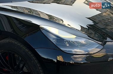Седан Tesla Model 3 2021 в Івано-Франківську фото 6 Седан Tesla Model 3 2021 в Івано-Франківську