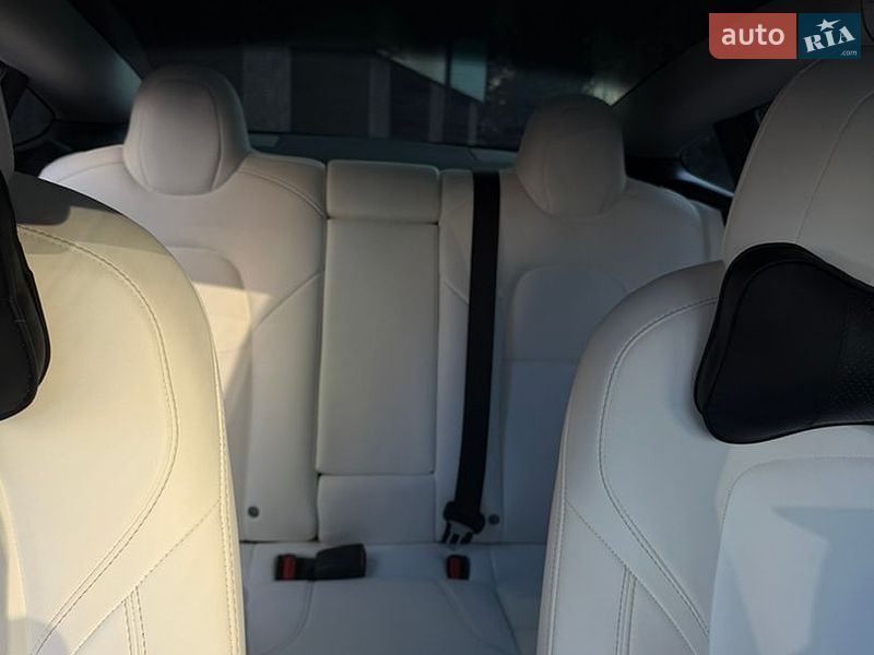 Седан Tesla Model 3 2021 в Івано-Франківську фото 10 Седан Tesla Model 3 2021 в Івано-Франківську