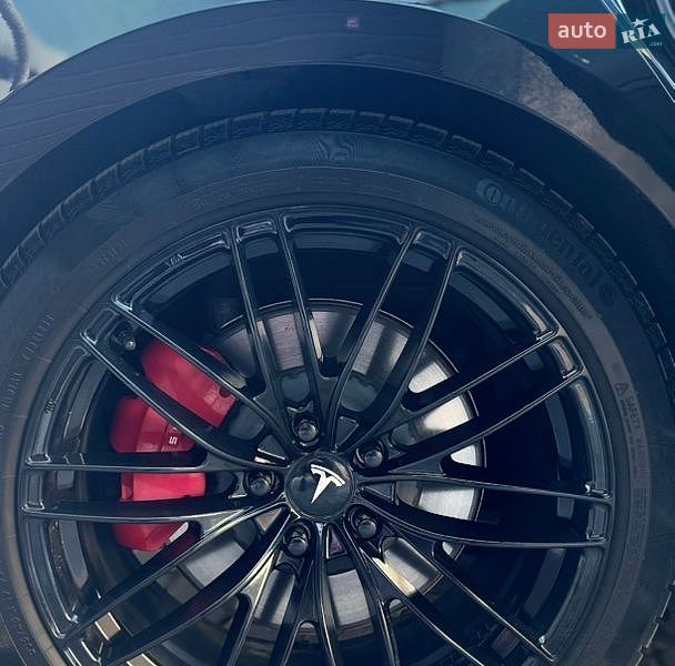 Седан Tesla Model 3 2021 в Івано-Франківську фото 11 Седан Tesla Model 3 2021 в Івано-Франківську