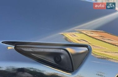 Седан Tesla Model 3 2021 в Івано-Франківську фото 12 Седан Tesla Model 3 2021 в Івано-Франківську