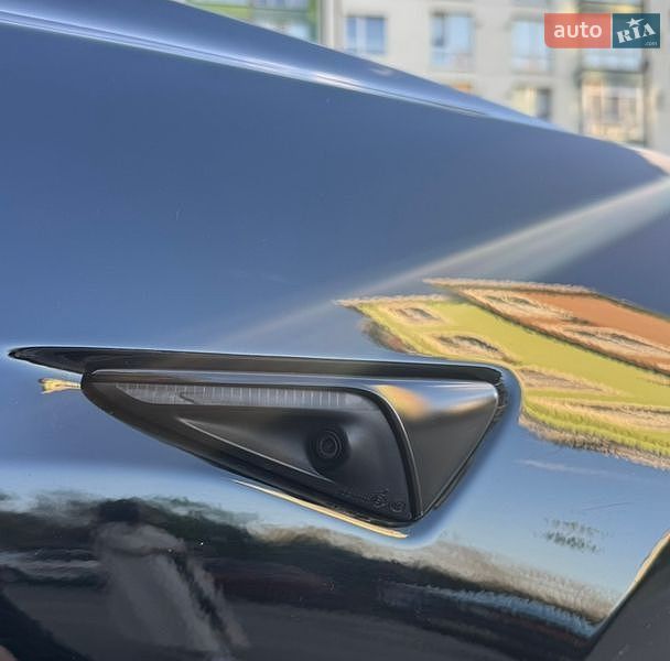 Седан Tesla Model 3 2021 в Івано-Франківську фото 12 Седан Tesla Model 3 2021 в Івано-Франківську
