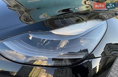 Седан Tesla Model 3 2021 в Івано-Франківську фото 13 Седан Tesla Model 3 2021 в Івано-Франківську