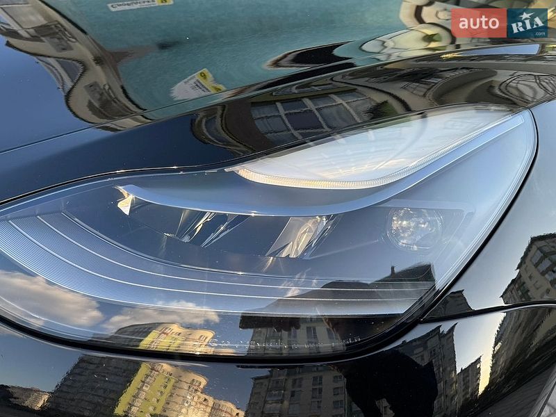 Седан Tesla Model 3 2021 в Івано-Франківську фото 13 Седан Tesla Model 3 2021 в Івано-Франківську
