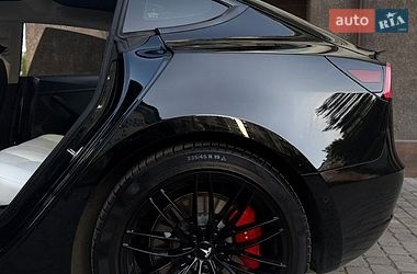 Седан Tesla Model 3 2021 в Івано-Франківську фото 18 Седан Tesla Model 3 2021 в Івано-Франківську