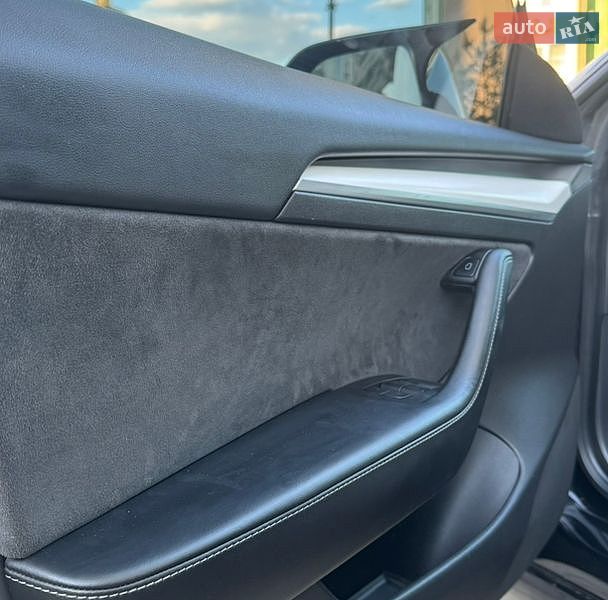 Седан Tesla Model 3 2021 в Івано-Франківську фото 19 Седан Tesla Model 3 2021 в Івано-Франківську