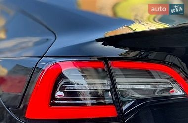 Седан Tesla Model 3 2021 в Івано-Франківську фото 20 Седан Tesla Model 3 2021 в Івано-Франківську