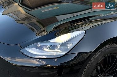 Седан Tesla Model 3 2021 в Івано-Франківську фото 21 Седан Tesla Model 3 2021 в Івано-Франківську