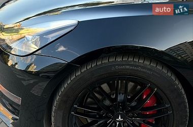 Седан Tesla Model 3 2021 в Івано-Франківську фото 22 Седан Tesla Model 3 2021 в Івано-Франківську