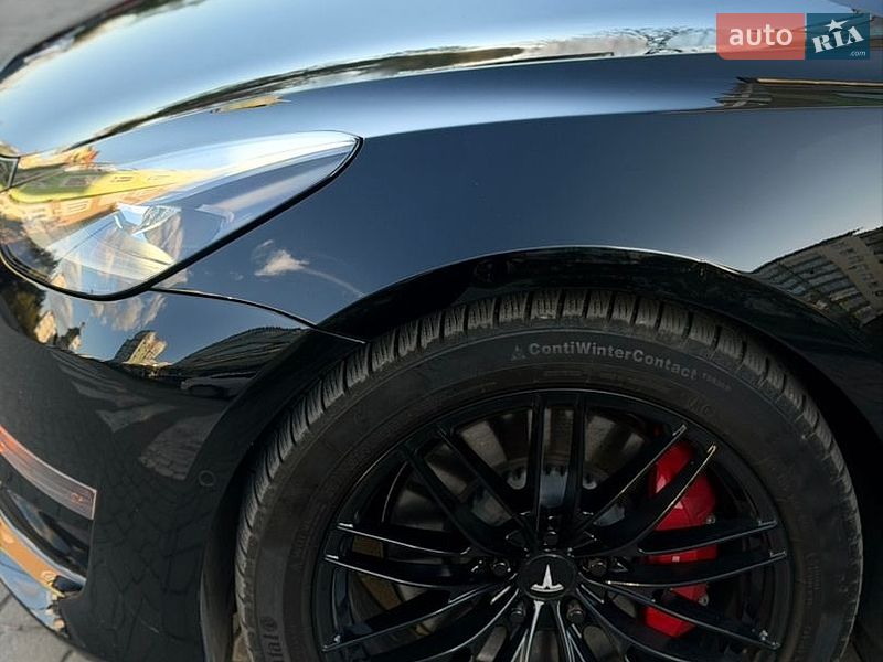 Седан Tesla Model 3 2021 в Івано-Франківську фото 22 Седан Tesla Model 3 2021 в Івано-Франківську