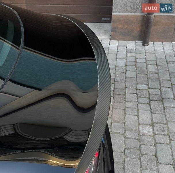 Седан Tesla Model 3 2021 в Івано-Франківську фото 25 Седан Tesla Model 3 2021 в Івано-Франківську