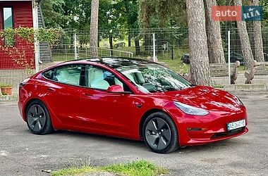 Седан Tesla Model 3 2021 в Виннице фото 11 Седан Tesla Model 3 2021 в Виннице