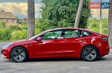 Седан Tesla Model 3 2021 в Виннице фото 8 Седан Tesla Model 3 2021 в Виннице