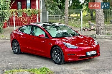 Седан Tesla Model 3 2021 в Виннице фото 12 Седан Tesla Model 3 2021 в Виннице
