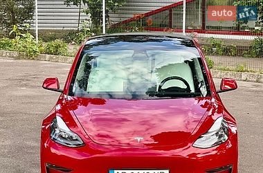 Седан Tesla Model 3 2021 в Виннице фото 15 Седан Tesla Model 3 2021 в Виннице