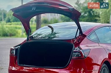 Седан Tesla Model 3 2021 в Виннице фото 17 Седан Tesla Model 3 2021 в Виннице