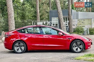 Седан Tesla Model 3 2021 в Виннице фото 9 Седан Tesla Model 3 2021 в Виннице