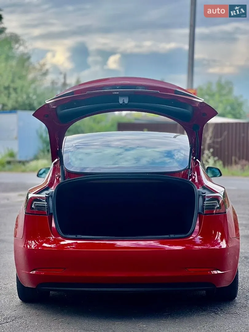 2021 Tesla Model 3 - мініатюра 18