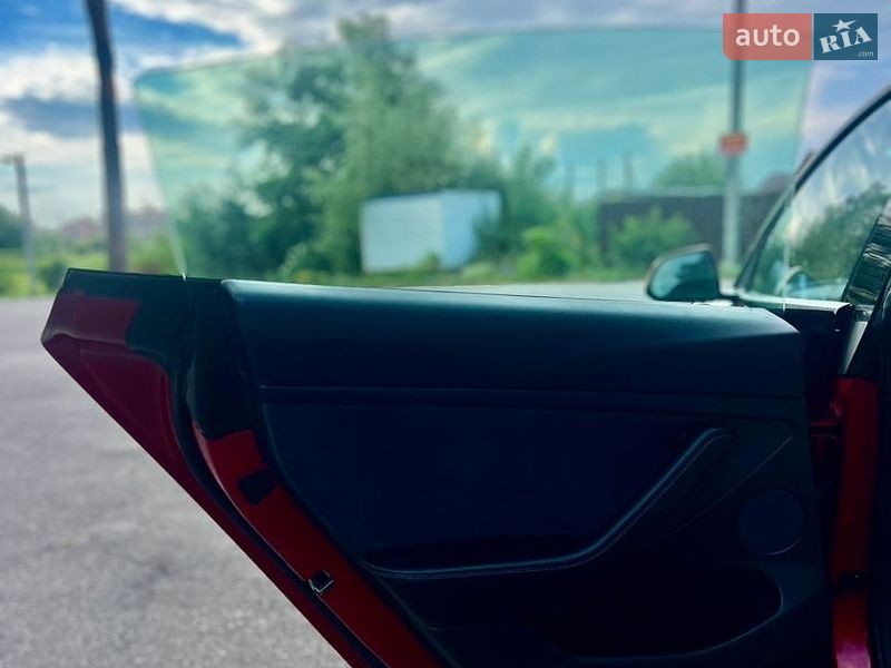 Седан Tesla Model 3 2021 в Виннице фото 21 Седан Tesla Model 3 2021 в Виннице