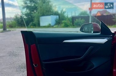 Седан Tesla Model 3 2021 в Виннице фото 20 Седан Tesla Model 3 2021 в Виннице
