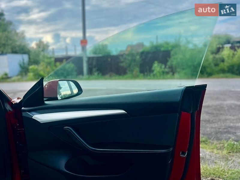 Седан Tesla Model 3 2021 в Виннице фото 22 Седан Tesla Model 3 2021 в Виннице