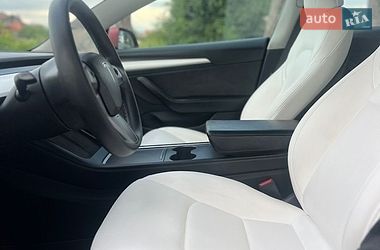 Седан Tesla Model 3 2021 в Виннице фото 24 Седан Tesla Model 3 2021 в Виннице