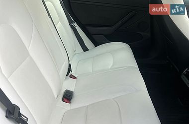 Седан Tesla Model 3 2021 в Виннице фото 26 Седан Tesla Model 3 2021 в Виннице
