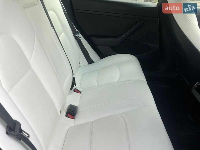 Седан Tesla Model 3 2021 в Виннице фото 26 Седан Tesla Model 3 2021 в Виннице
