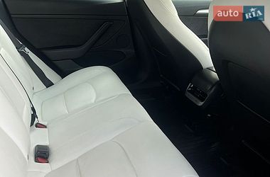 Седан Tesla Model 3 2021 в Виннице фото 25 Седан Tesla Model 3 2021 в Виннице