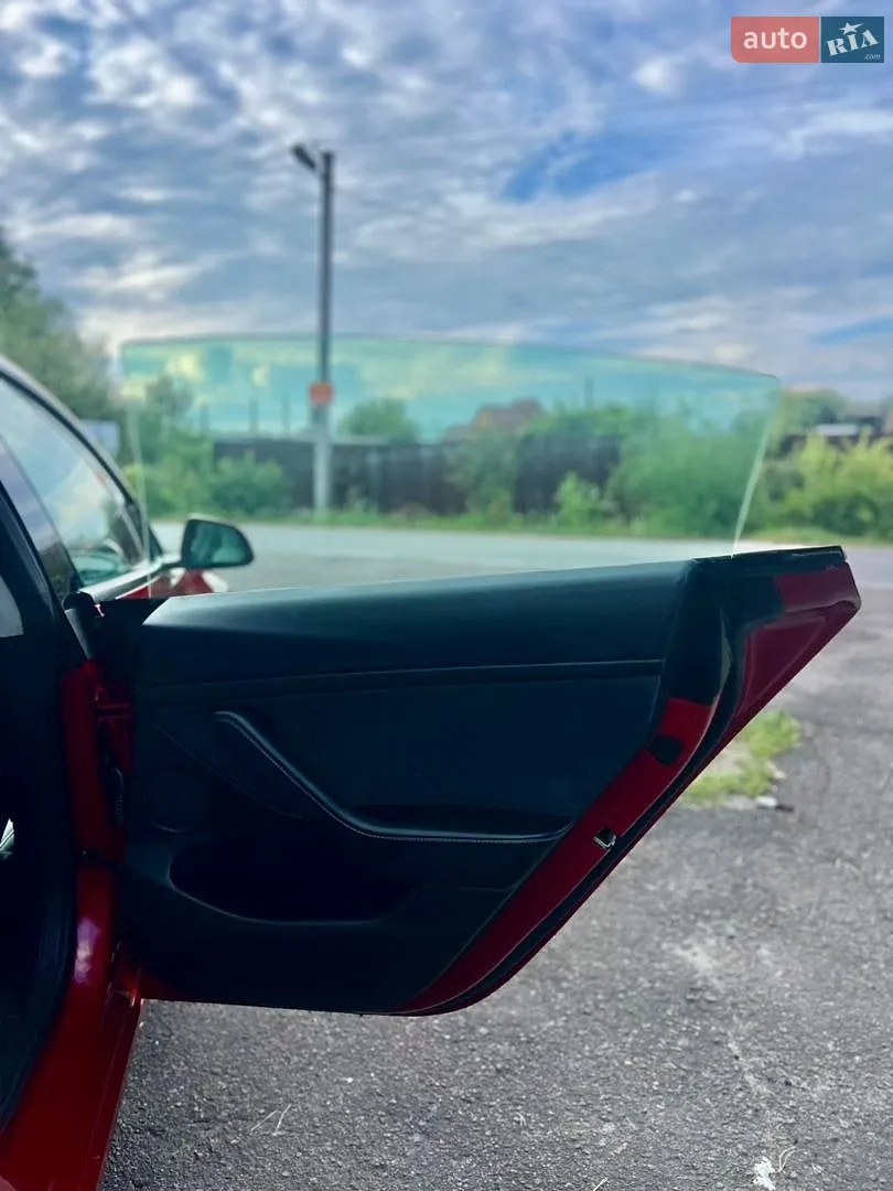 2021 Tesla Model 3 - мініатюра 23