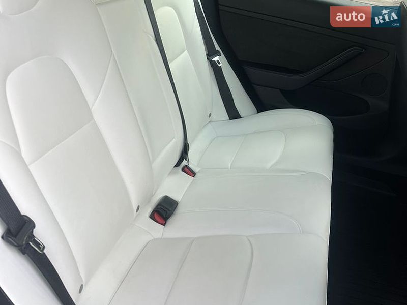 Седан Tesla Model 3 2021 в Виннице фото 27 Седан Tesla Model 3 2021 в Виннице