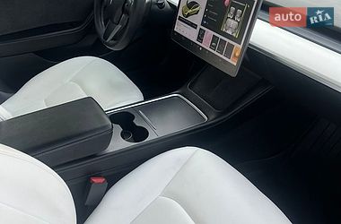 Седан Tesla Model 3 2021 в Виннице фото 28 Седан Tesla Model 3 2021 в Виннице