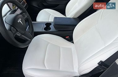 Седан Tesla Model 3 2021 в Виннице фото 30 Седан Tesla Model 3 2021 в Виннице
