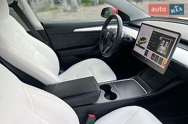 Седан Tesla Model 3 2021 в Виннице фото 32 Седан Tesla Model 3 2021 в Виннице