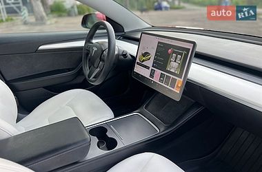 Седан Tesla Model 3 2021 в Виннице фото 33 Седан Tesla Model 3 2021 в Виннице