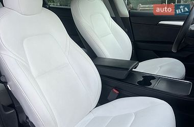 Седан Tesla Model 3 2021 в Виннице фото 34 Седан Tesla Model 3 2021 в Виннице