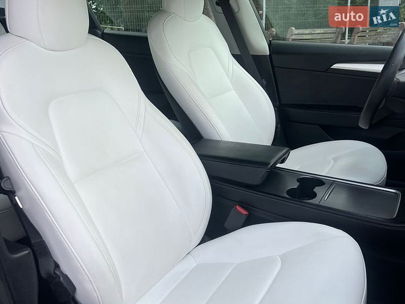 Седан Tesla Model 3 2021 в Виннице фото 34 Седан Tesla Model 3 2021 в Виннице