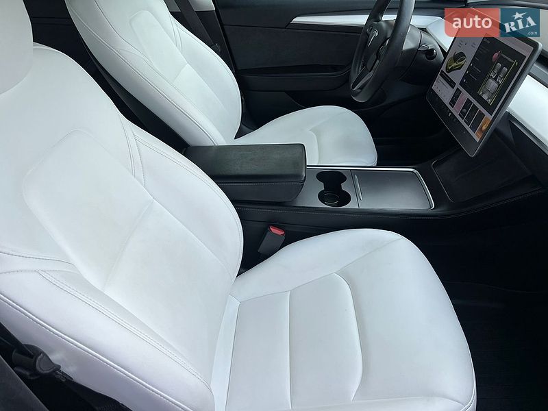 Седан Tesla Model 3 2021 в Виннице фото 36 Седан Tesla Model 3 2021 в Виннице