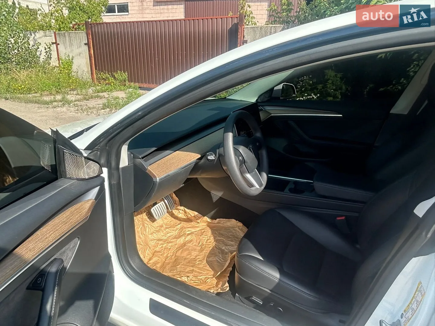 2023 Tesla Model 3 - мініатюра 6