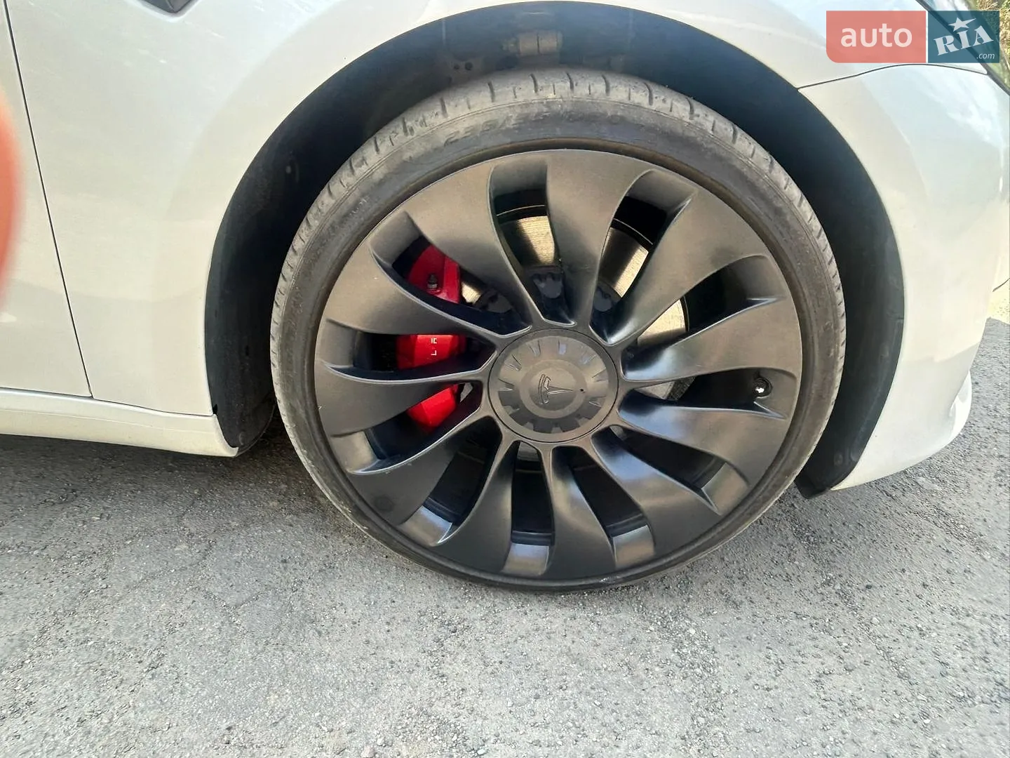 2023 Tesla Model 3 - мініатюра 9
