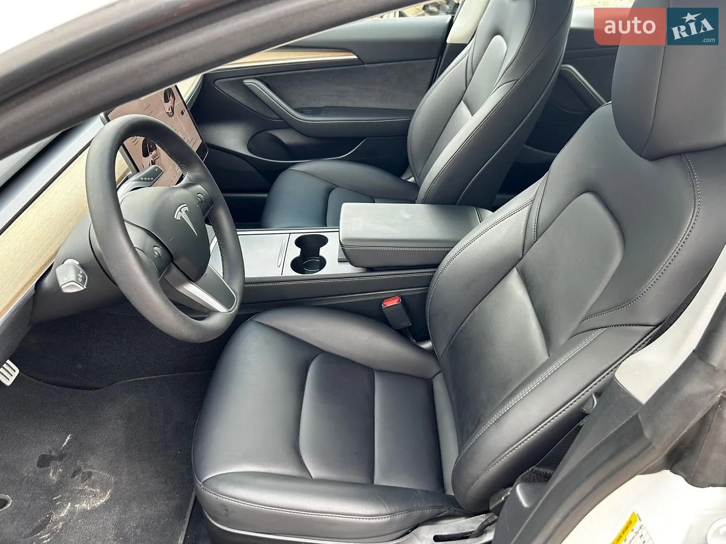 2023 Tesla Model 3 - мініатюра 11