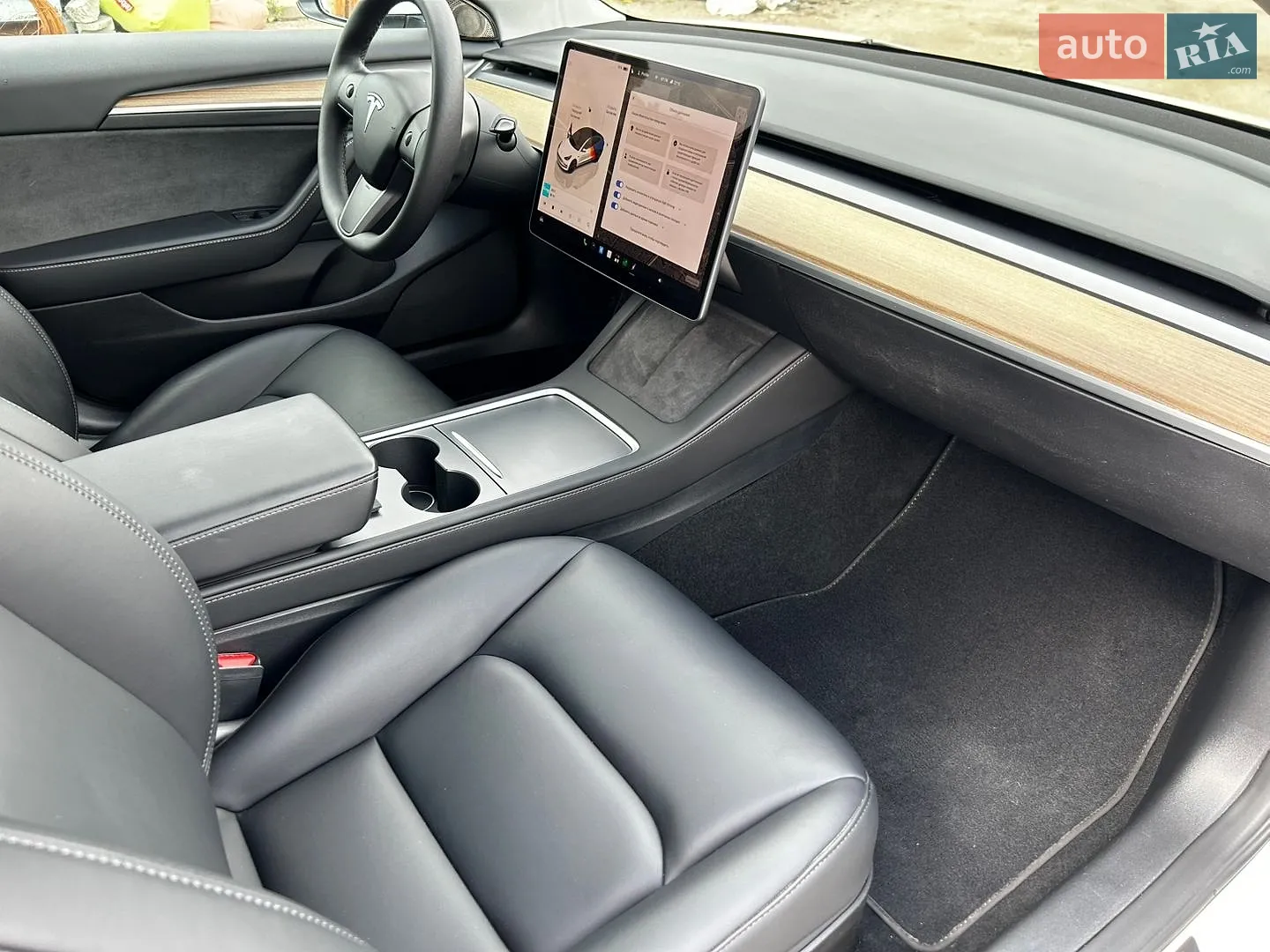 2023 Tesla Model 3 - мініатюра 16