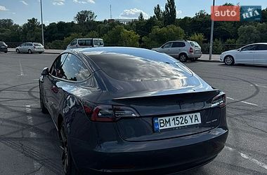 Седан Tesla Model 3 2021 в Сумах