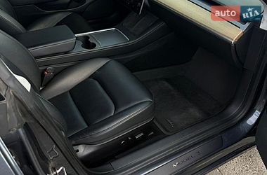 Седан Tesla Model 3 2021 в Сумах