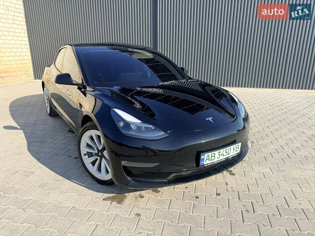 2022 Tesla Model 3 - мініатюра 49