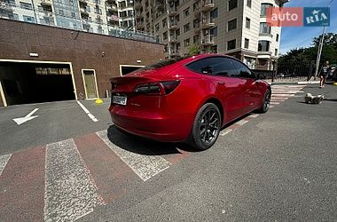 Седан Tesla Model 3 2018 в Одессе
