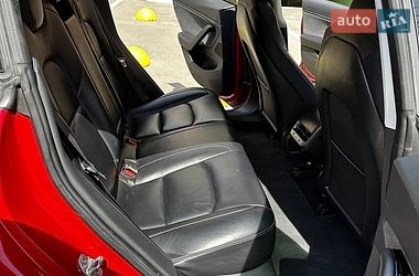 Седан Tesla Model 3 2018 в Одессе