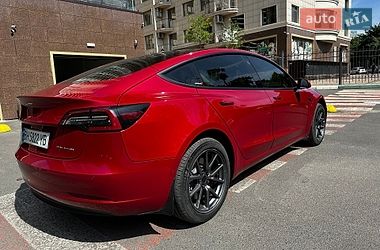 Седан Tesla Model 3 2018 в Одессе