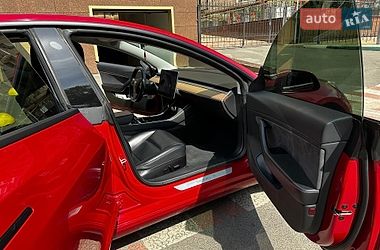 Седан Tesla Model 3 2018 в Одессе