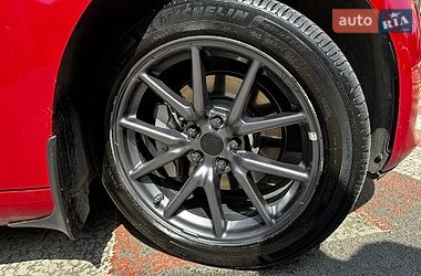 Седан Tesla Model 3 2018 в Одессе