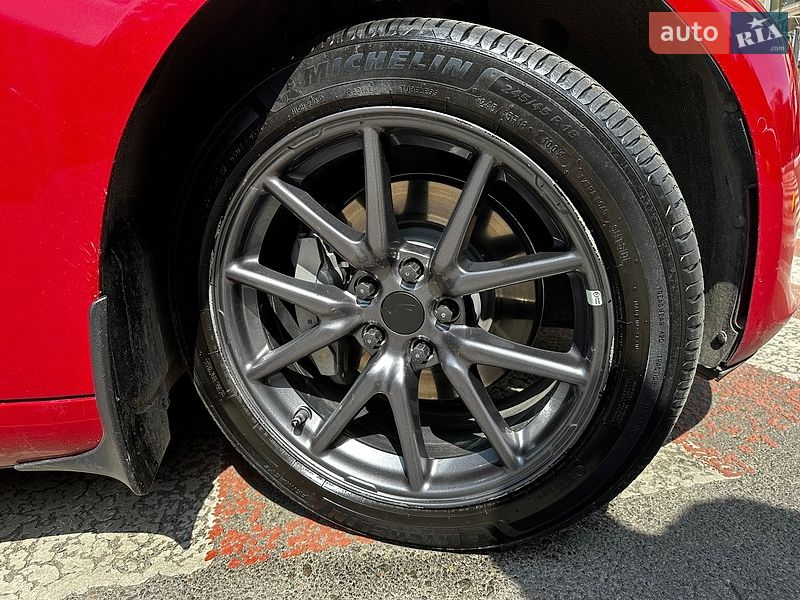 Седан Tesla Model 3 2018 в Одессе